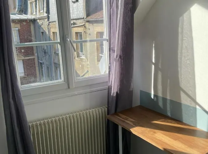 Charmante Maison Front De Et Centre