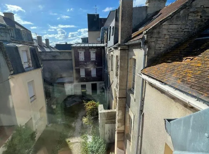 Charmante Maison Front De Et Centre Luc-sur-Mer