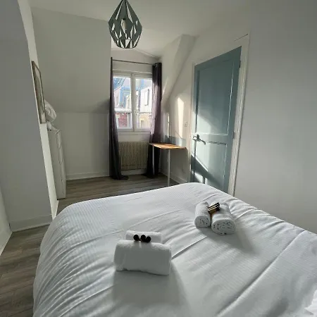 Charmante Maison Front De Et Centre