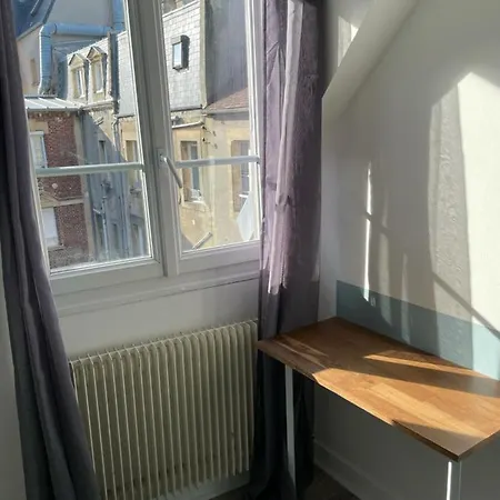 Charmante Maison Front De Et Centre