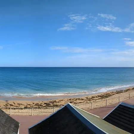 Apartmán Charmante Maison Front De Et Centre