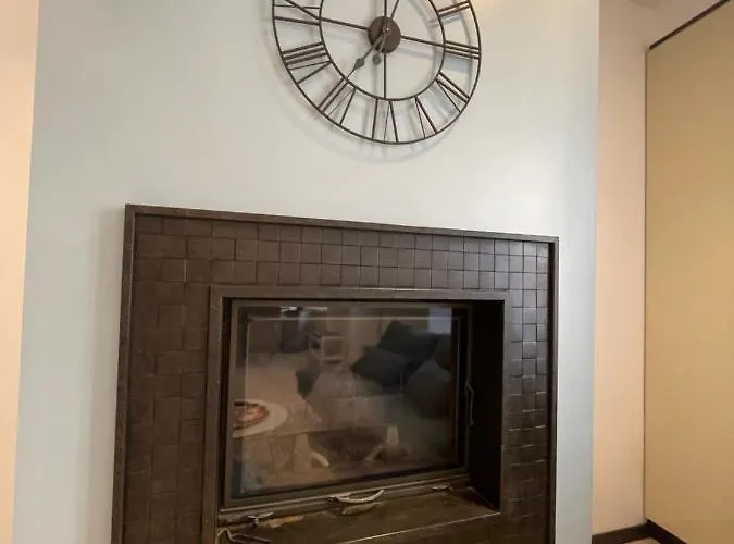 Charmante Maison Front De Et Centre